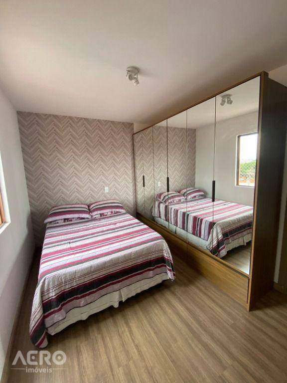Apartamento à venda e aluguel com 2 quartos, 52m² - Foto 13