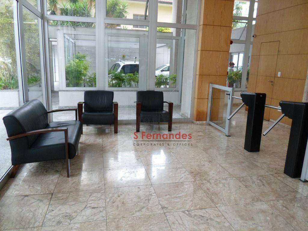 Conjunto Comercial-Sala para alugar, 30m² - Foto 16