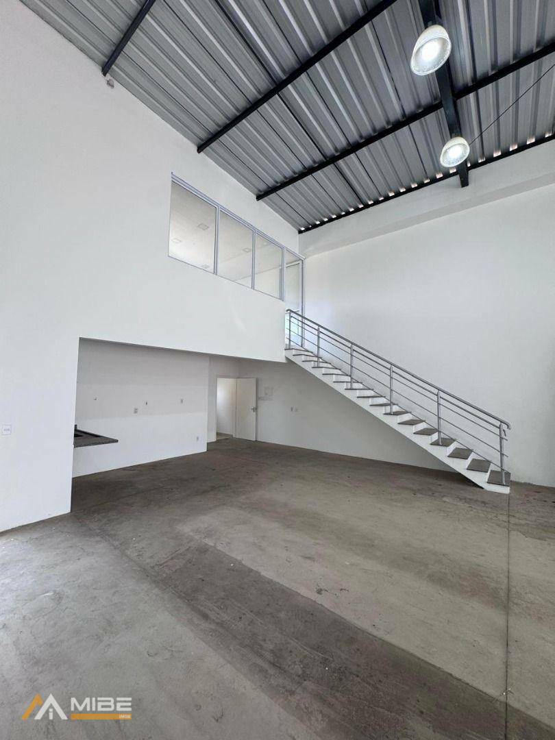 Loja-Salão, 265 m² - Foto 5