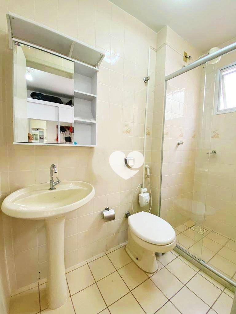 Apartamento à venda com 2 quartos, 100m² - Foto 8