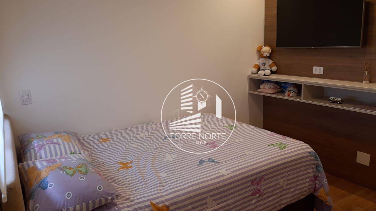 Cobertura, 4 quartos, 263 m² - Foto 4