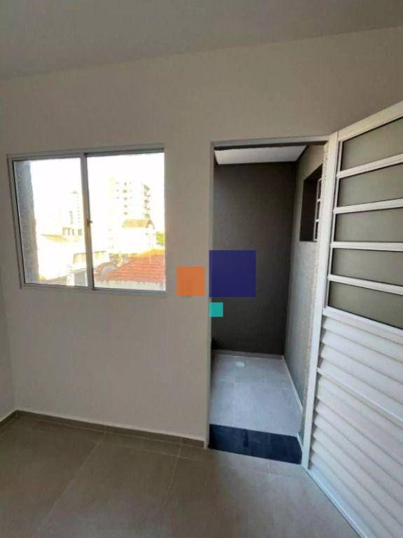 Kitnet e Studio para alugar com 1 quarto, 20m² - Foto 6