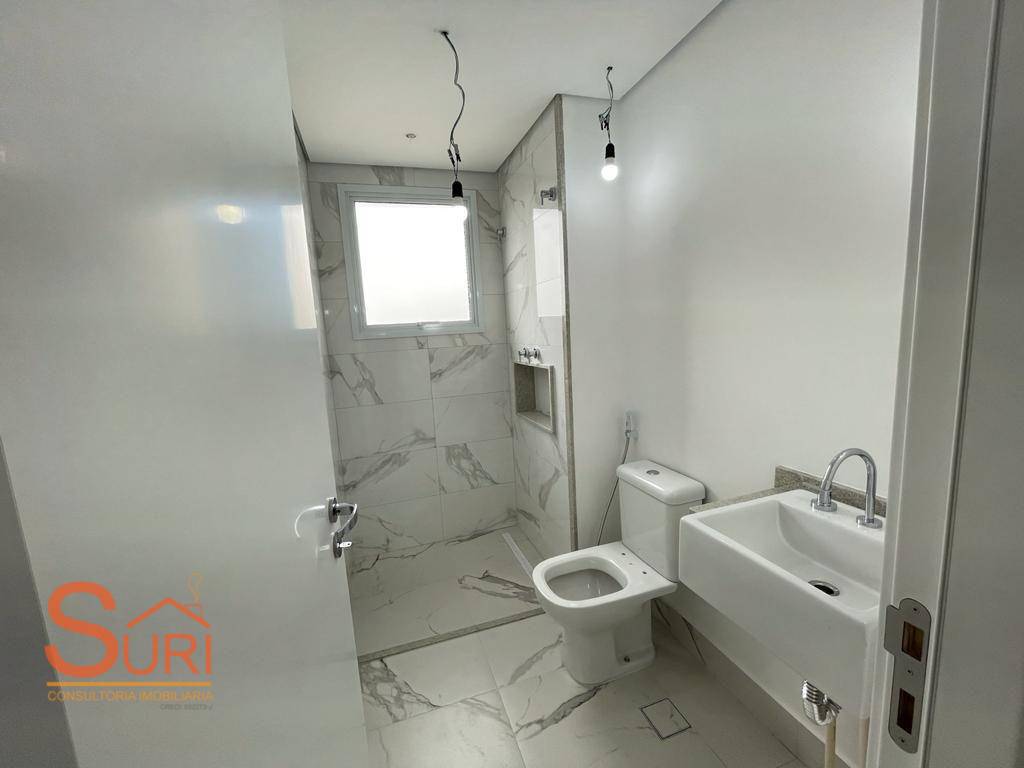 Apartamento à venda com 4 quartos, 181m² - Foto 14