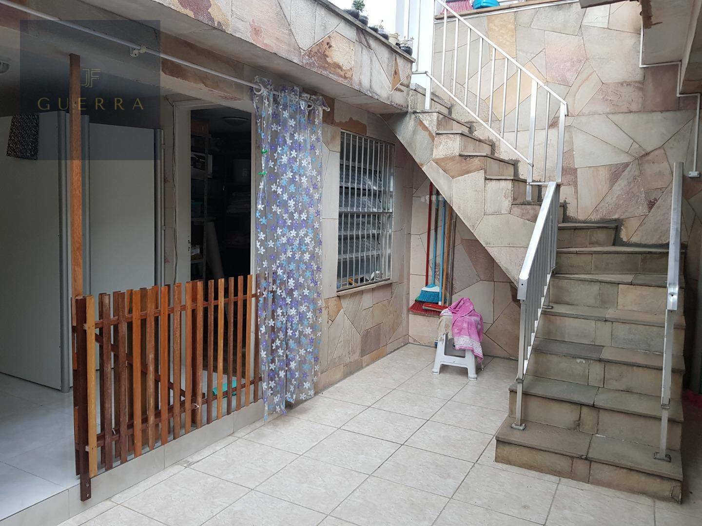 Sobrado à venda com 3 quartos, 180m² - Foto 4