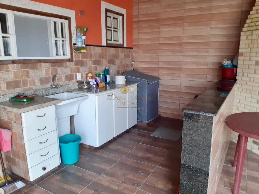 Casa de Condomínio à venda com 4 quartos, 320m² - Foto 15