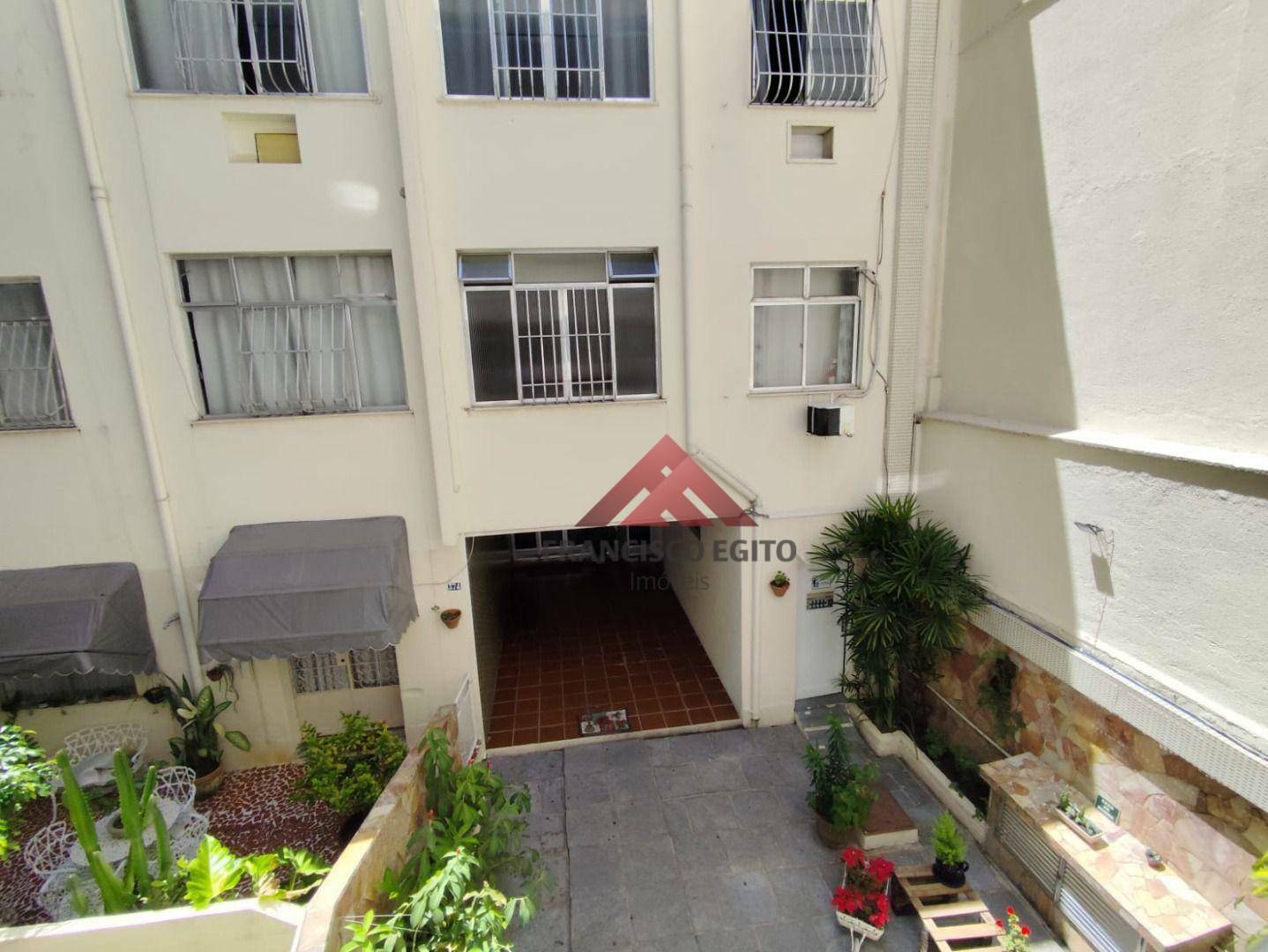 Apartamento à venda e aluguel com 2 quartos, 60m² - Foto 18