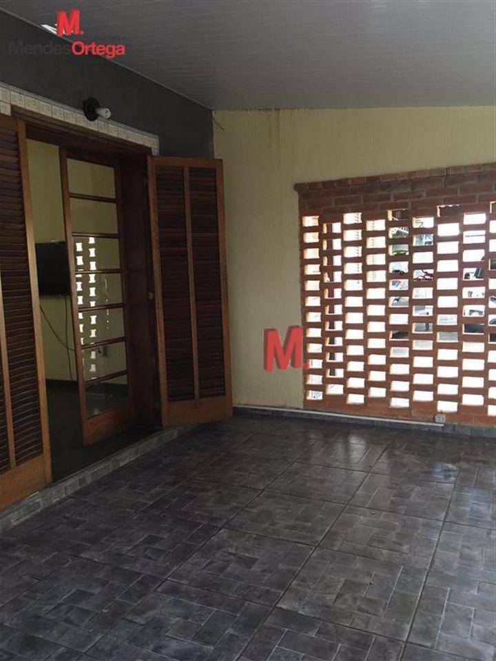 Casa à venda com 3 quartos, 230m² - Foto 5