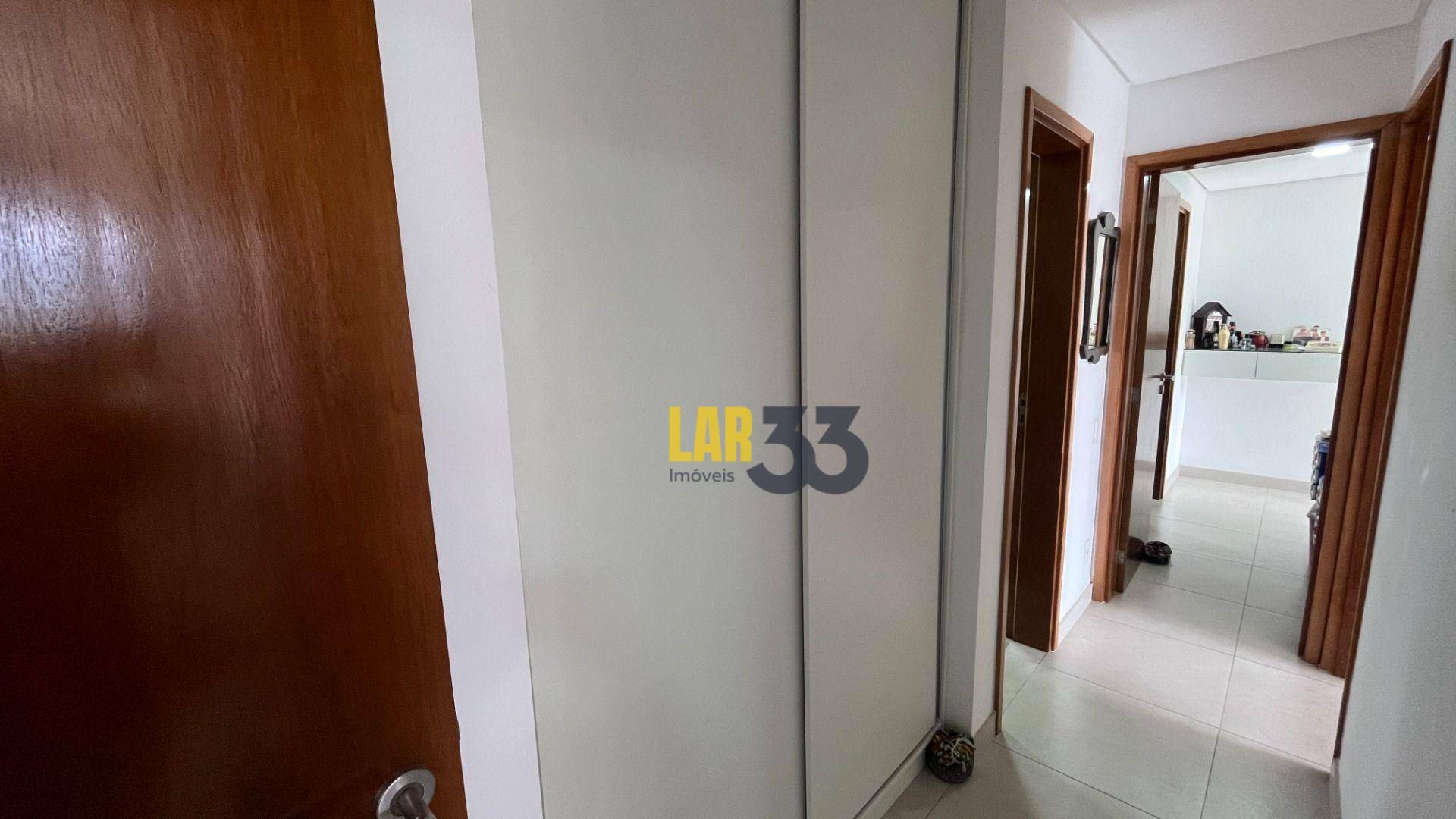 Apartamento à venda com 3 quartos, 122m² - Foto 10