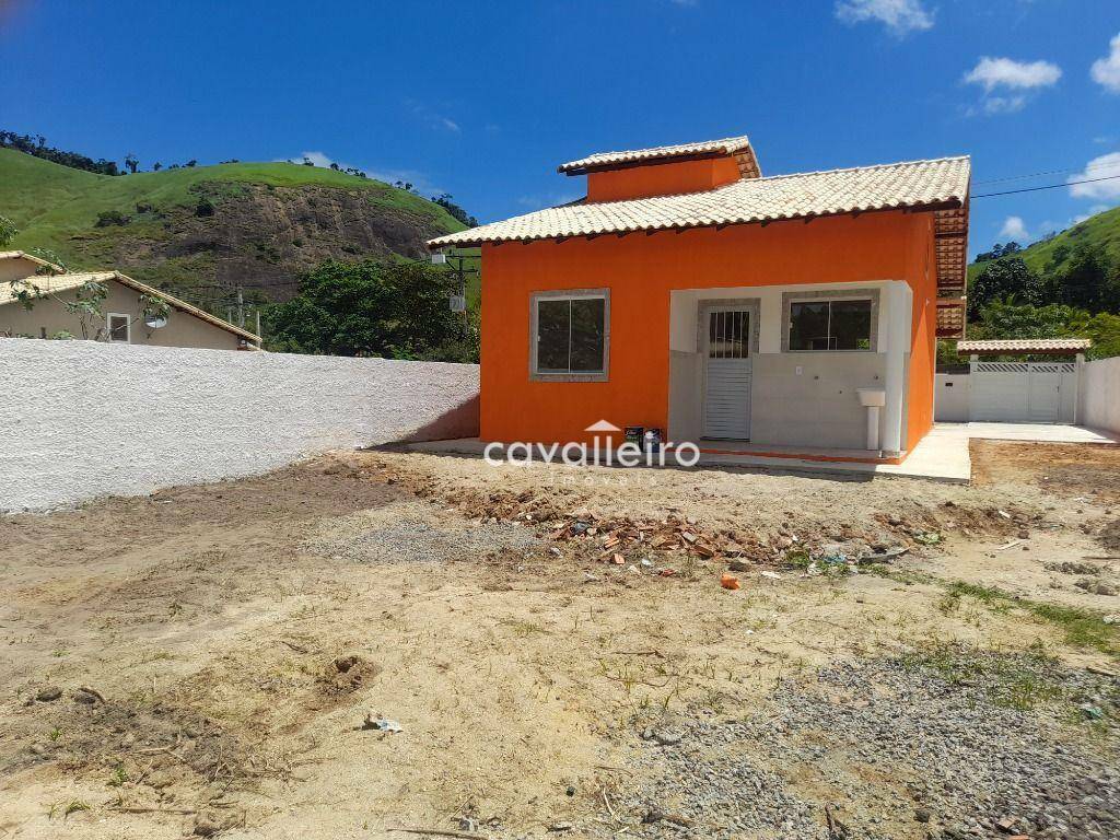 Casa à venda com 2 quartos, 75m² - Foto 28