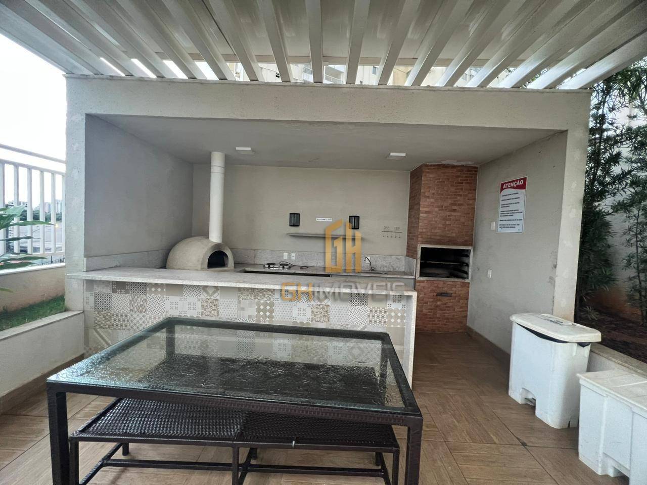 Apartamento, 3 quartos, 92 m² - Foto 41