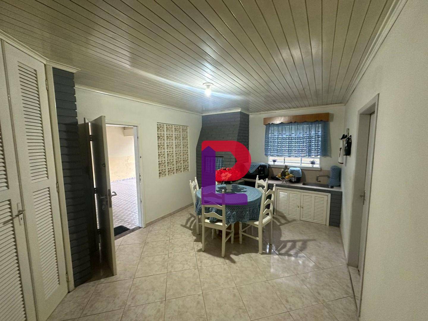 Casa à venda com 3 quartos, 140m² - Foto 20