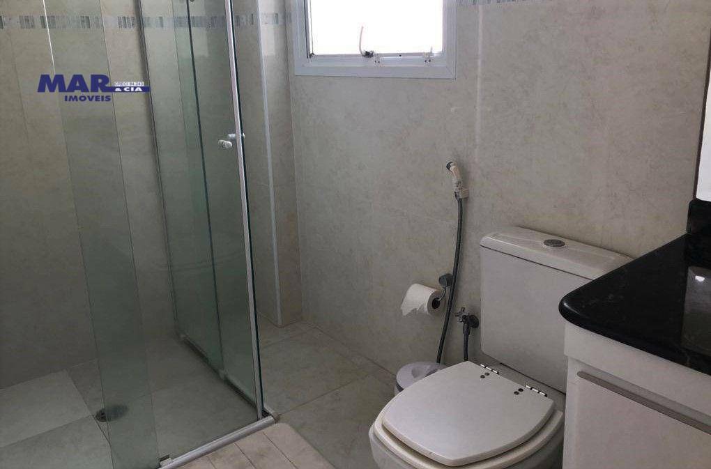 Apartamento à venda com 3 quartos, 140m² - Foto 6