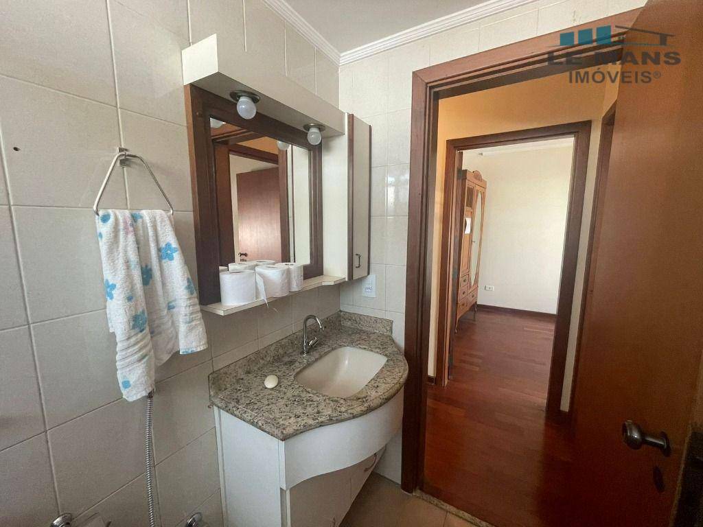 Apartamento à venda com 3 quartos, 103m² - Foto 8