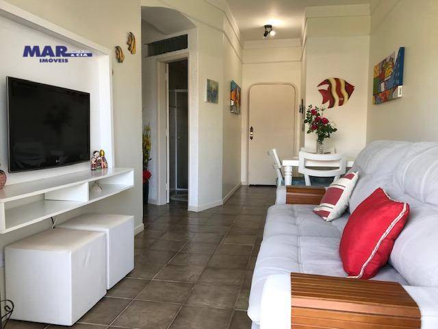 Apartamento à venda com 2 quartos, 80m² - Foto 2