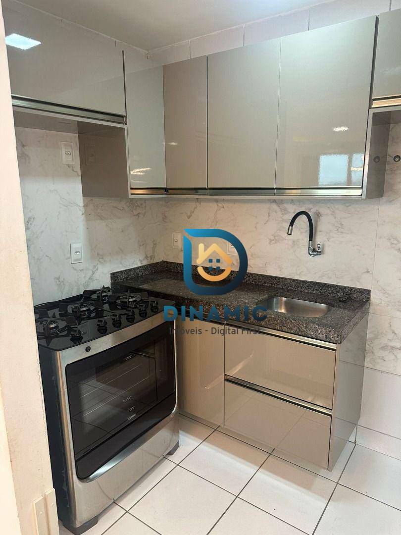 Apartamento à venda com 3 quartos, 68m² - Foto 16