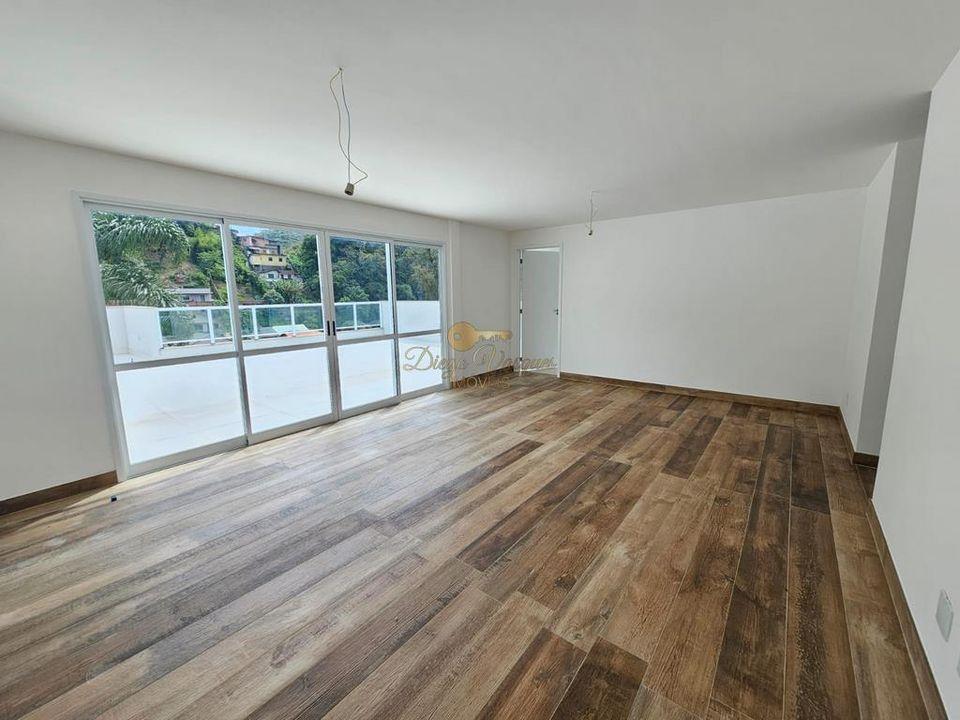 Cobertura à venda com 2 quartos, 213m² - Foto 4