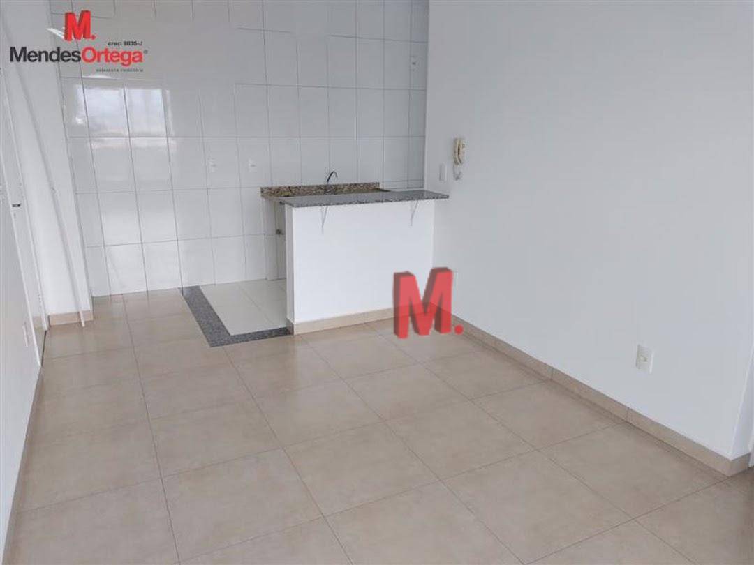 Apartamento à venda com 2 quartos, 48m² - Foto 7