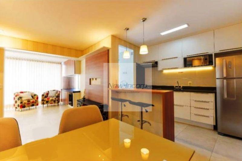 Apartamento para alugar com 2 quartos, 68m² - Foto 1