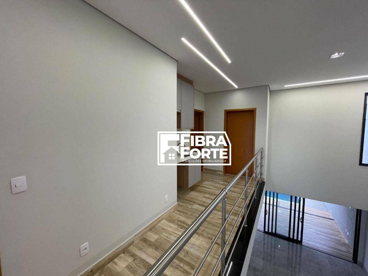 Casa de Condomínio à venda com 3 quartos, 265m² - Foto 6