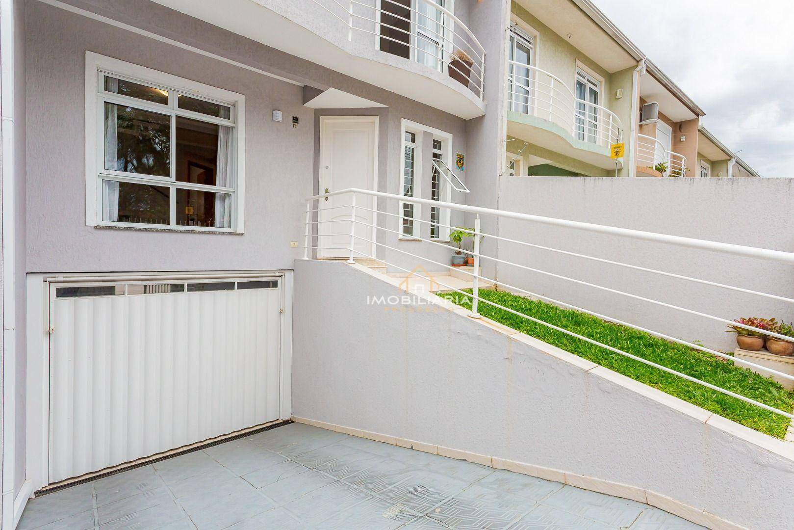 Sobrado à venda com 3 quartos, 164m² - Foto 5