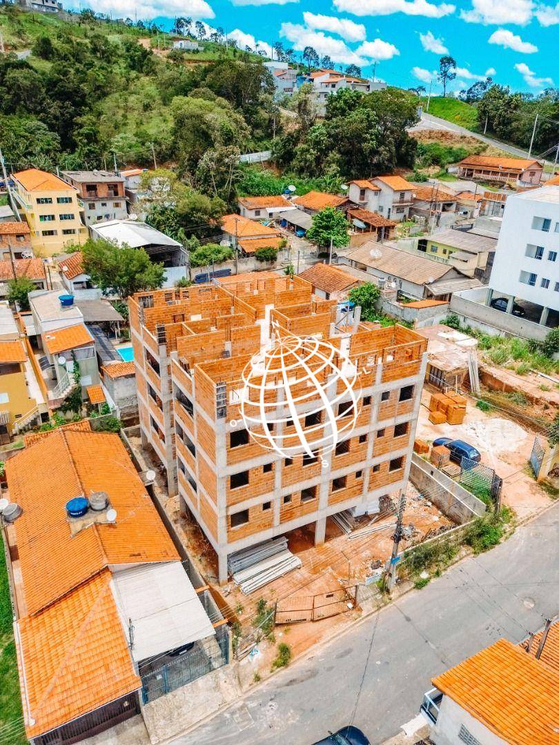 Apartamento, 2 quartos, 58 m² - Foto 2