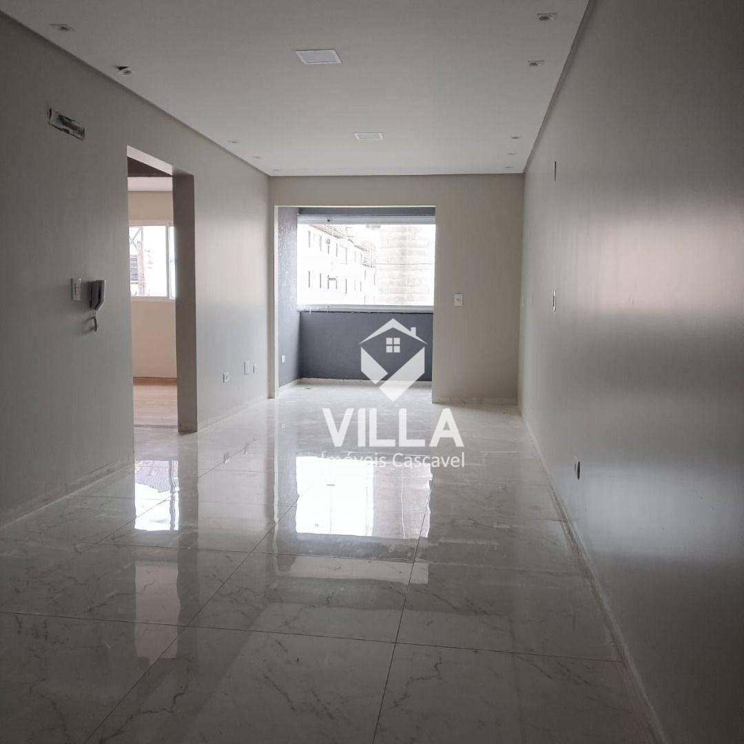 Apartamento à venda com 3 quartos, 74m² - Foto 4