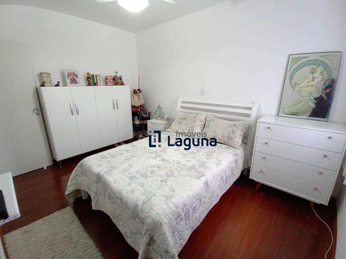 Apartamento à venda com 2 quartos, 95m² - Foto 5