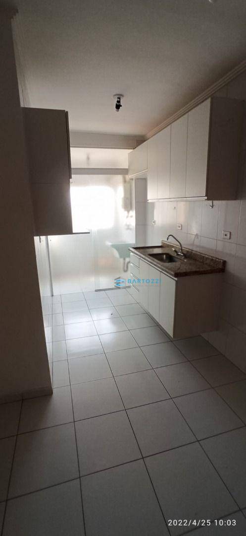 Apartamento à venda com 3 quartos, 85m² - Foto 5