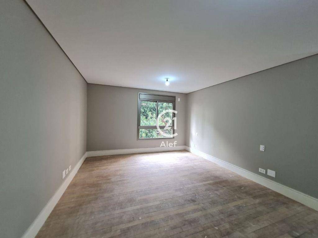 Apartamento à venda com 4 quartos, 390m² - Foto 13