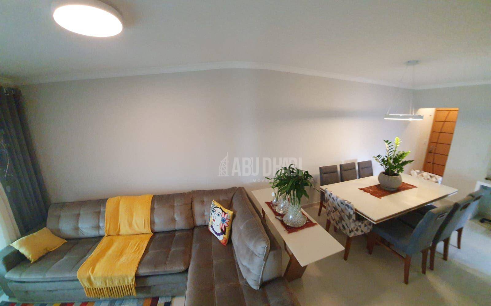 Apartamento à venda com 2 quartos, 95m² - Foto 3