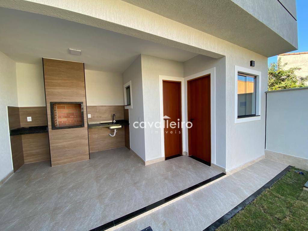 Casa à venda com 3 quartos, 102m² - Foto 28