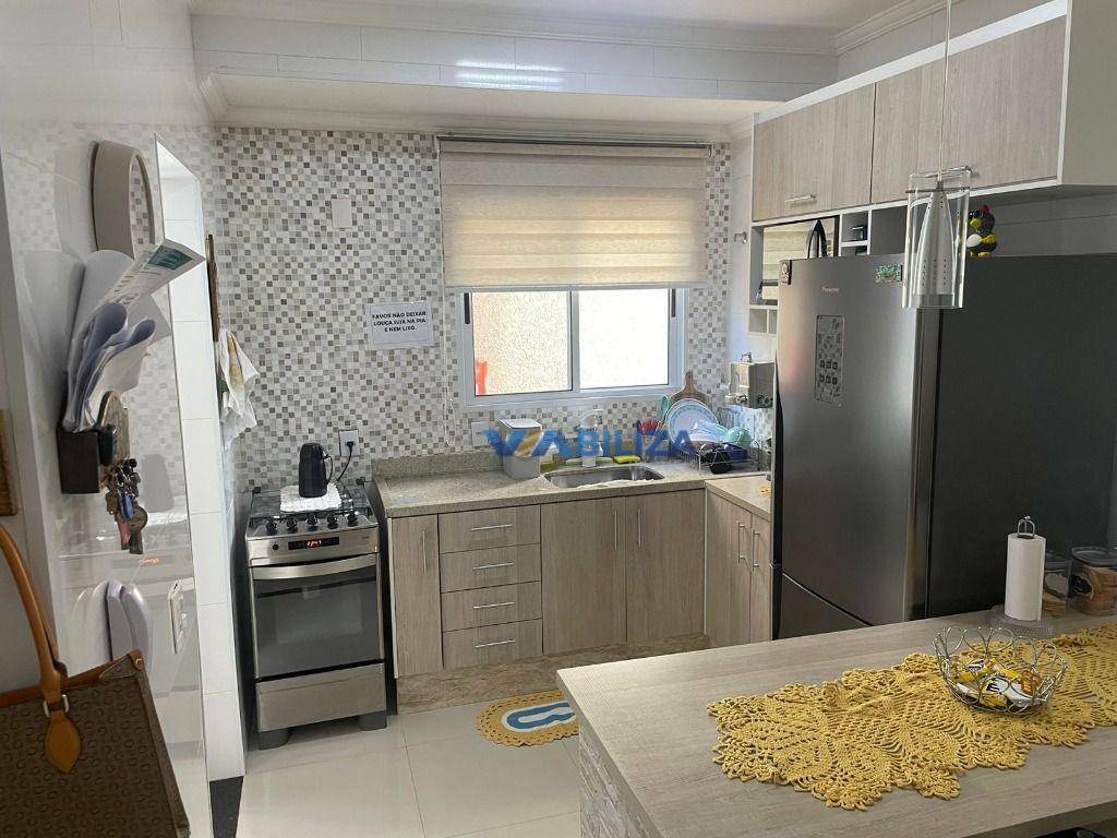 Sobrado à venda com 3 quartos, 120m² - Foto 20