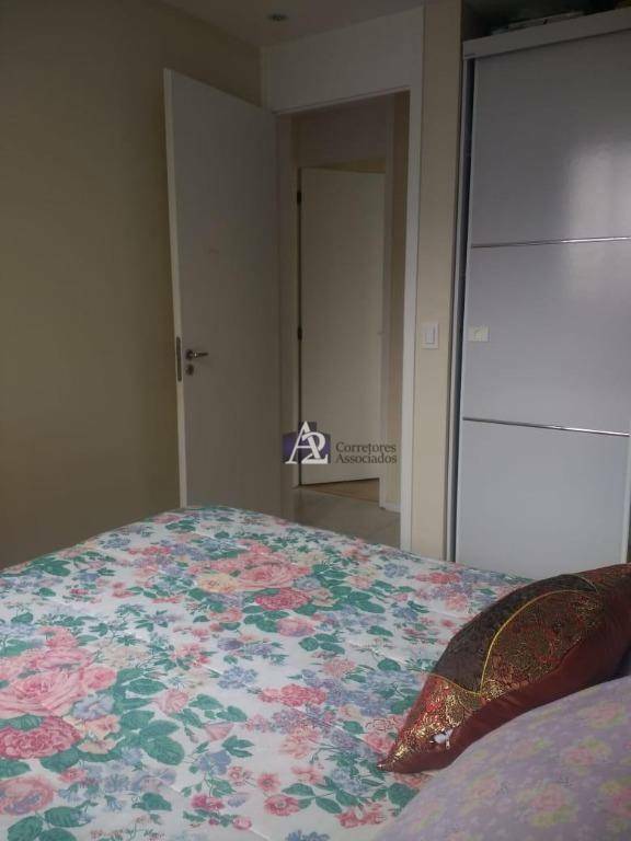 Apartamento à venda com 3 quartos, 53m² - Foto 6