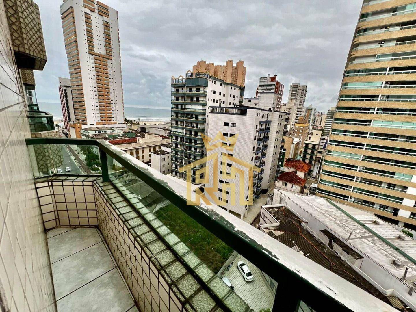 Apartamento à venda com 2 quartos, 98m² - Foto 4