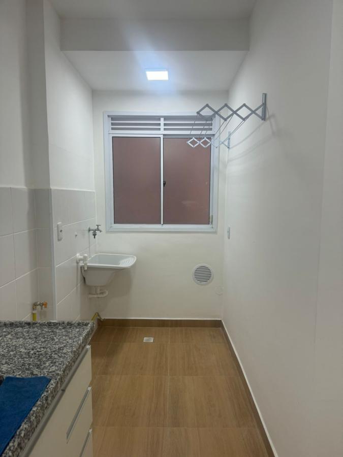 Apartamento para alugar com 2 quartos, 47m² - Foto 6