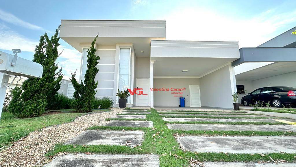 Casa de Condomínio à venda com 5 quartos, 280m² - Foto 2