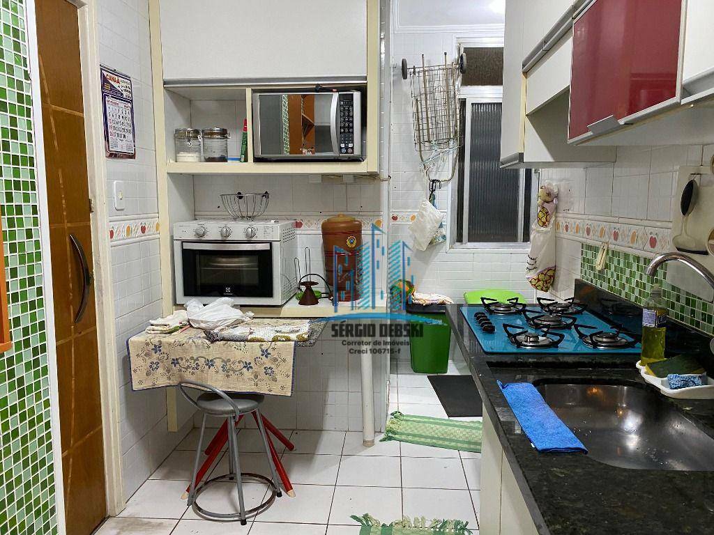 Apartamento à venda com 2 quartos, 95m² - Foto 6