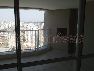 Apartamento à venda com 4 quartos, 236m² - Foto 5