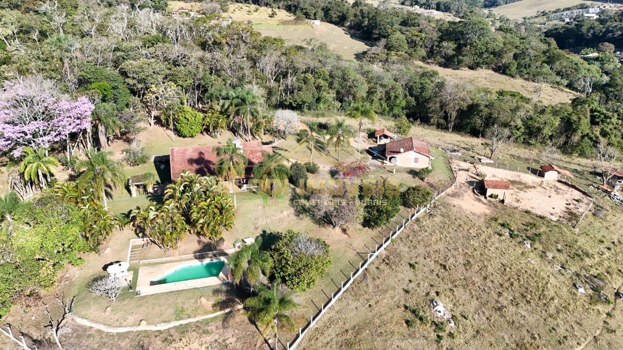 Fazenda à venda com 6 quartos, 72000m² - Foto 3