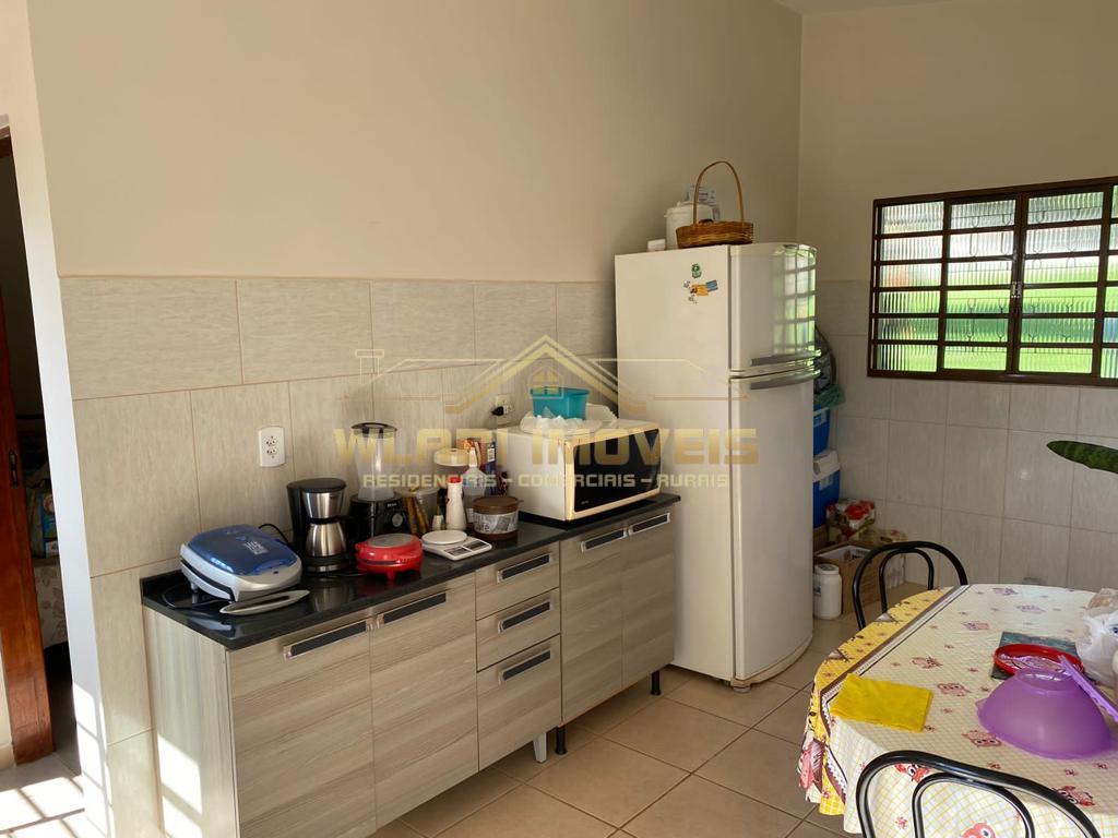 Fazenda à venda com 3 quartos, 1360m² - Foto 8