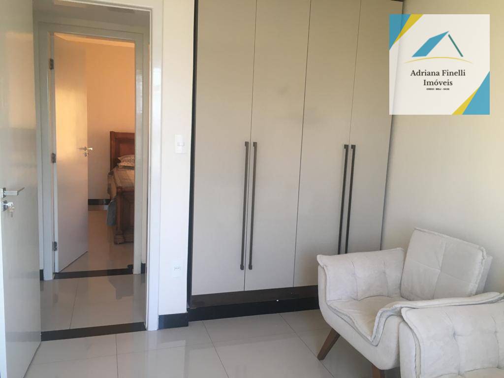 Apartamento à venda com 3 quartos, 107m² - Foto 3