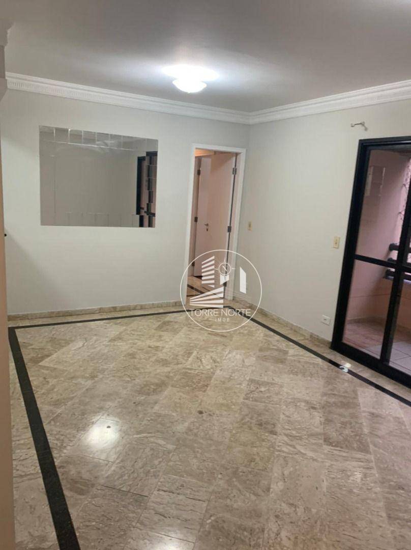 Apartamento à venda com 3 quartos, 85m² - Foto 7