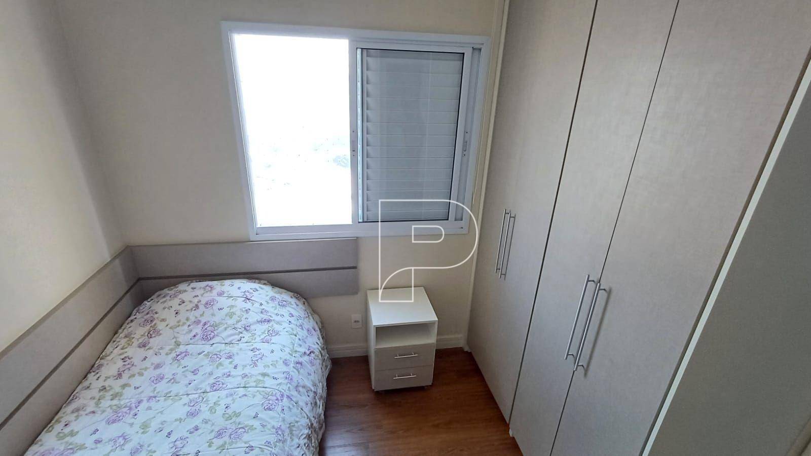 Apartamento à venda com 4 quartos, 171m² - Foto 13