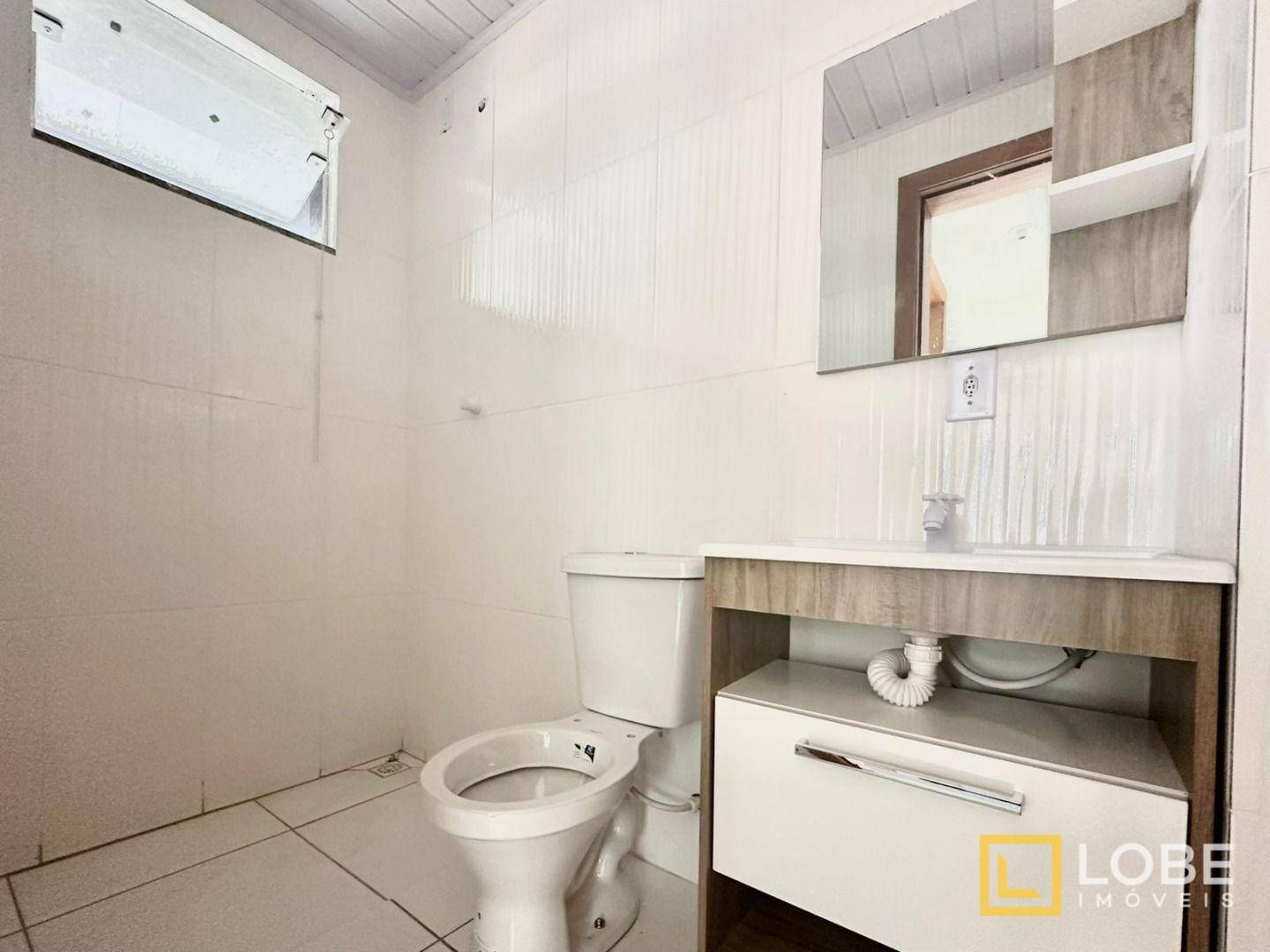 Apartamento à venda com 2 quartos, 62m² - Foto 9