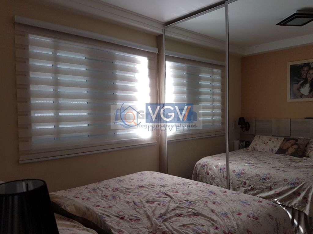 Apartamento à venda com 2 quartos, 68m² - Foto 6