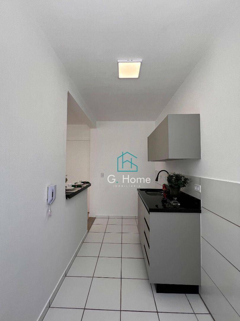 Apartamento à venda com 2 quartos, 44m² - Foto 7