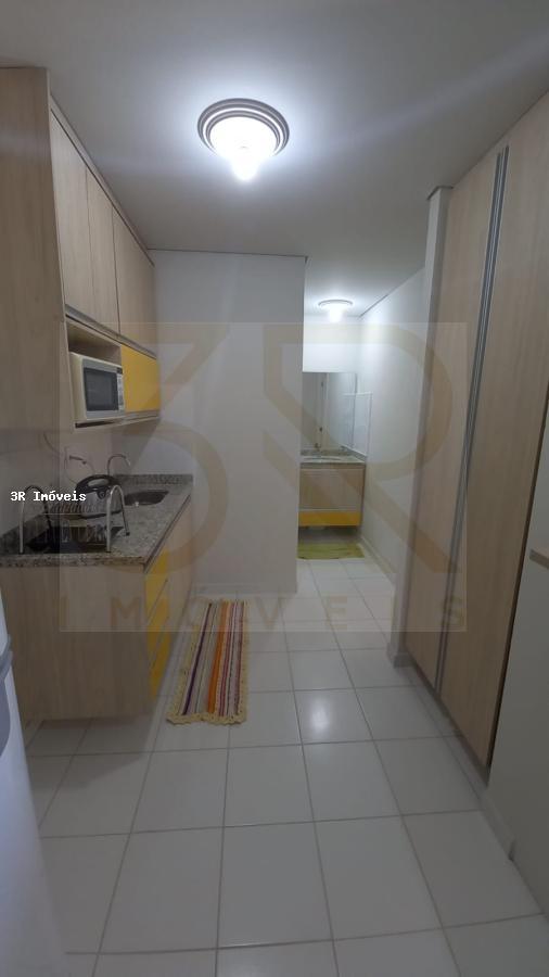 Apartamento para alugar com 1 quarto, 40m² - Foto 13