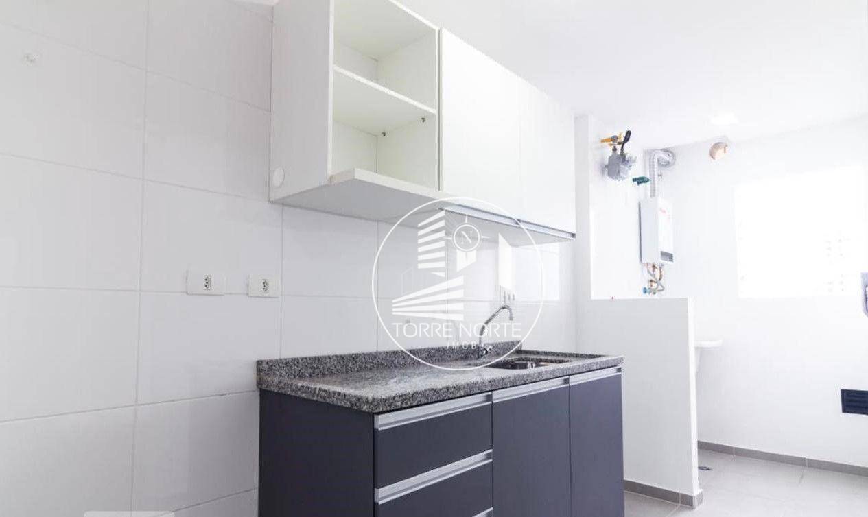 Apartamento à venda com 2 quartos, 62m² - Foto 10