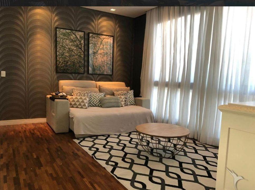 Casa de Condomínio à venda com 3 quartos, 450m² - Foto 13