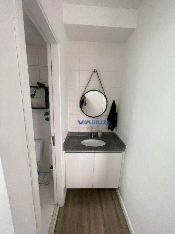 Apartamento à venda com 2 quartos, 47m² - Foto 11